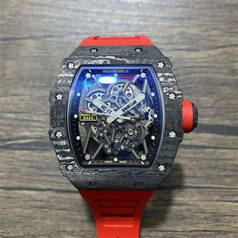 richard millie replica watch|chinese dropshipping richard mille watches.